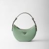 Mini Crossbody Bags for Women _ PRADA Prada Arqué Handbag