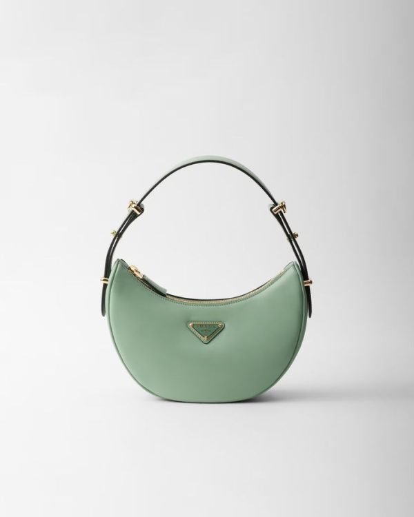 Mini Crossbody Bags for Women _ PRADA Prada Arqué Handbag