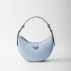 Prada Prada Arqué Handbag