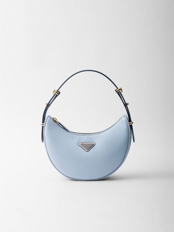 Prada Prada Arqué Handbag